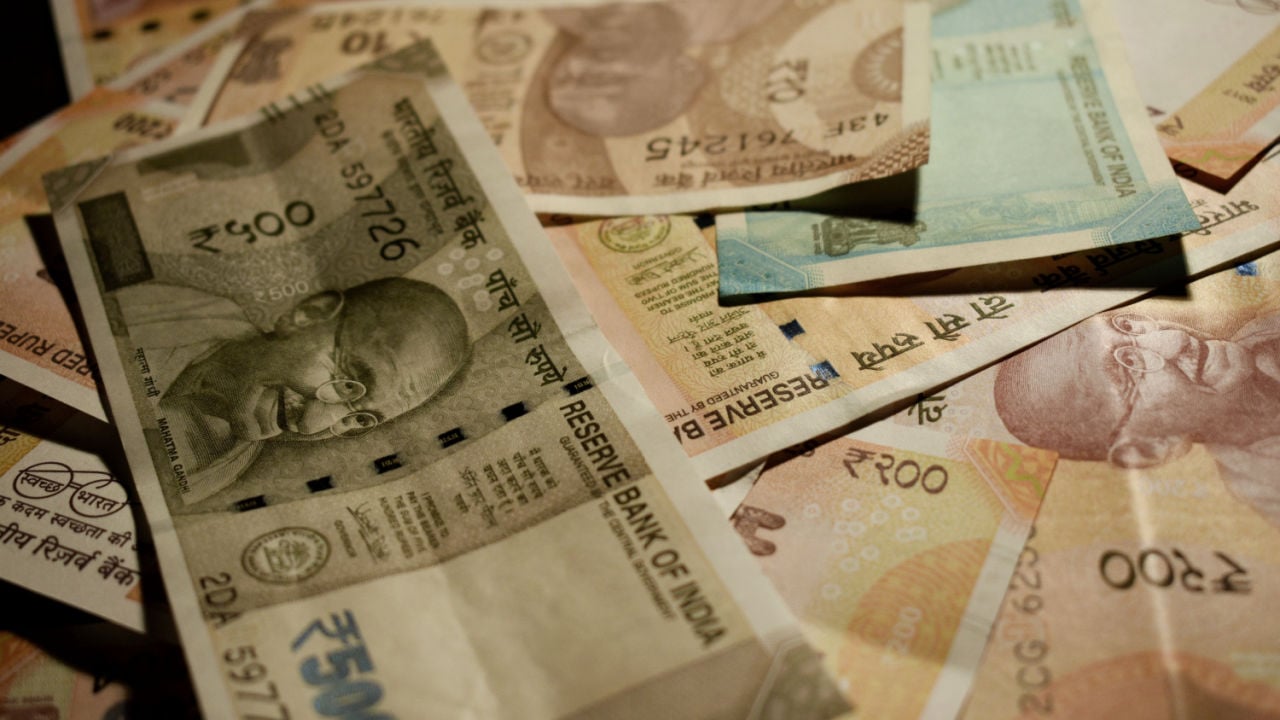 Indian Rupee to Bitcoin or convert INR to BTC