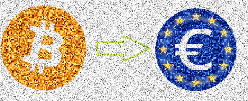 Bitcoin Price In In Eur | StatMuse Money