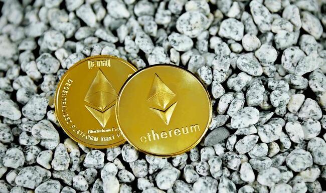 ETH to USD | Ethereum to US Dollar — Exchange Rate, Convert