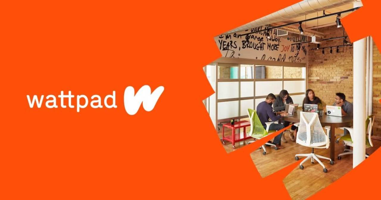 Wattpad MOD APK v (Premium Unlocked) - Jojoy