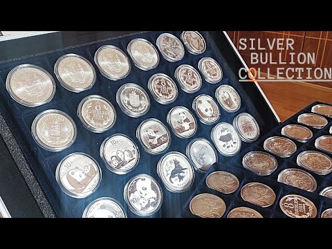 The Perth Mint James Bond 25 Silver Coin Collection Set | Store - Store