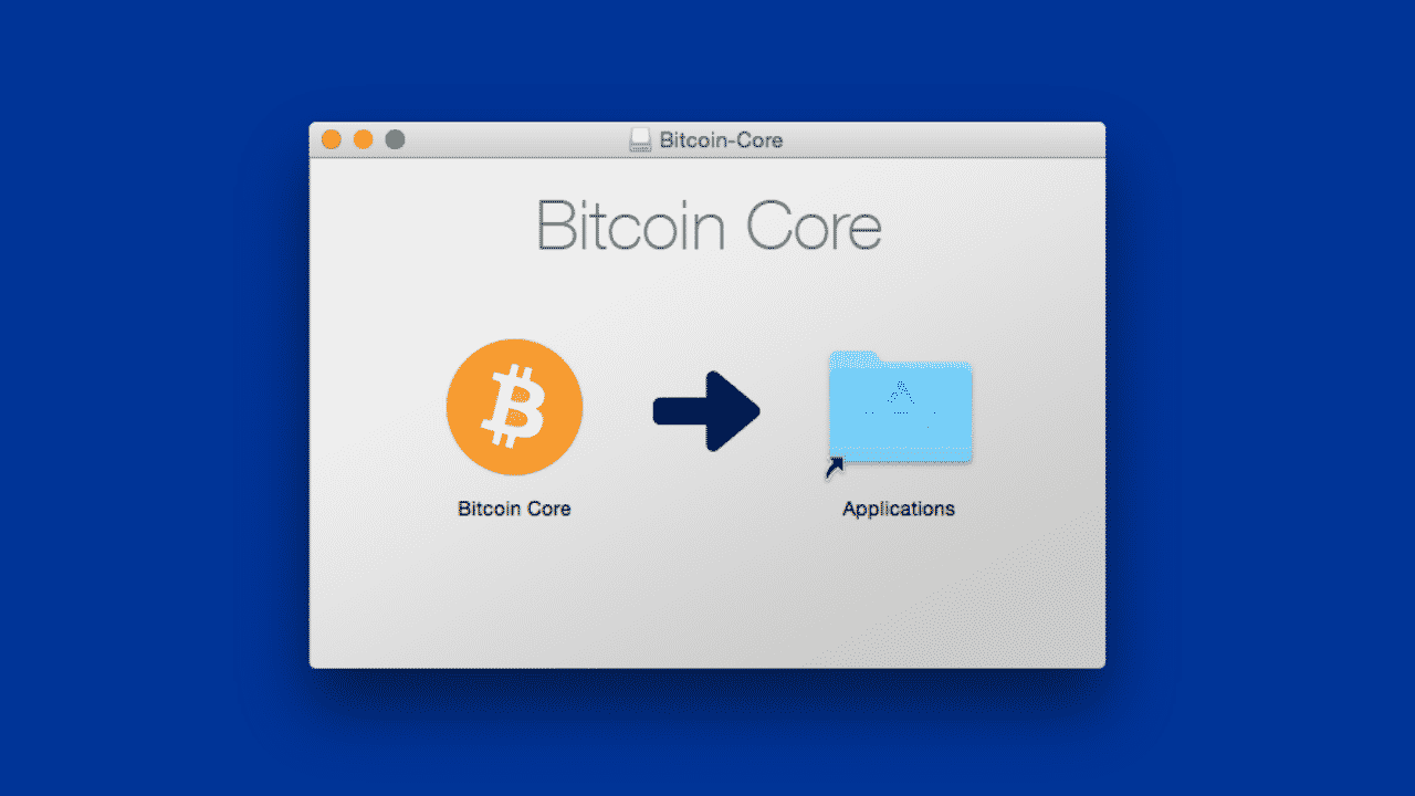 bitcoin-core — Homebrew Formulae