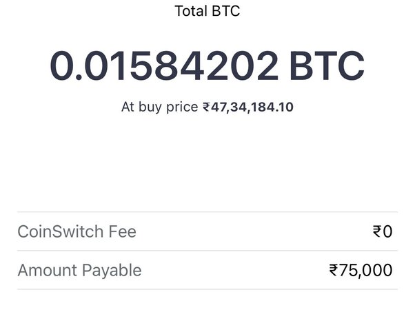 How Much Your $ Invested In Bitcoin 10 Years Ago Will Be Worth Today