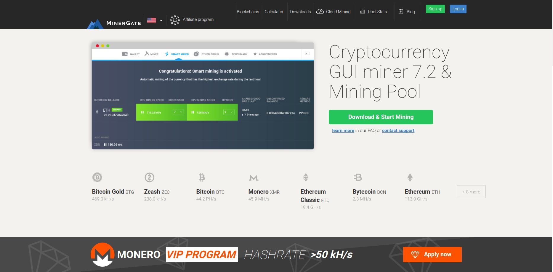 Monero | Mining software and pools » GPU mining ccminer troubles