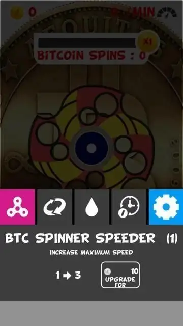 Wheel of Bitcoin - APK Download for Android | Aptoide