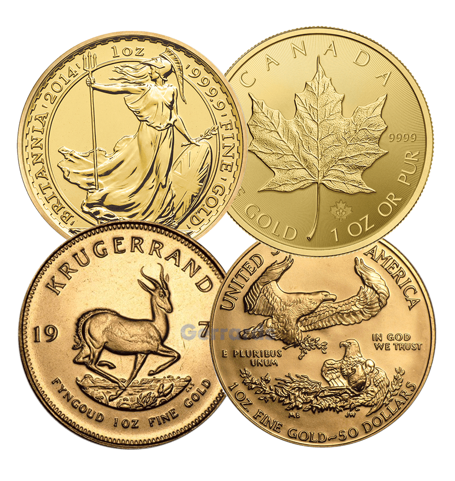 American Liberty Gold Coin | U.S. Mint