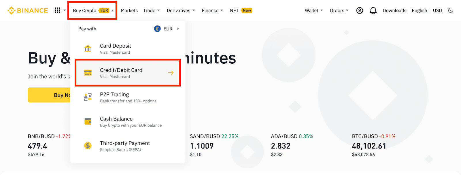 How to Sell Bitcoin in [Coinbase, Robinhood & Cash]