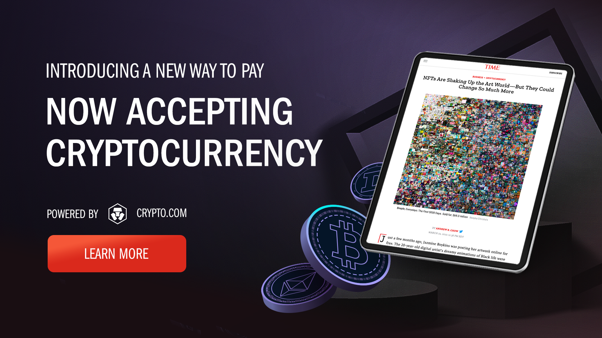 Accept coinmag.fun Coin Payments | Crypto Payment Gateway | NOWPayments