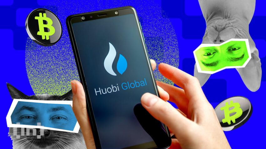 Huobi Launches Ad Posting Feature on Huobi App