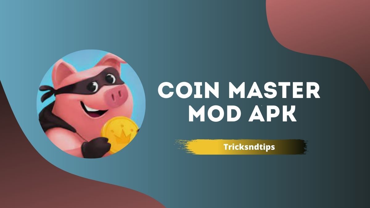 Coin Master APK + MOD (Unlimited Coins/Spins) v