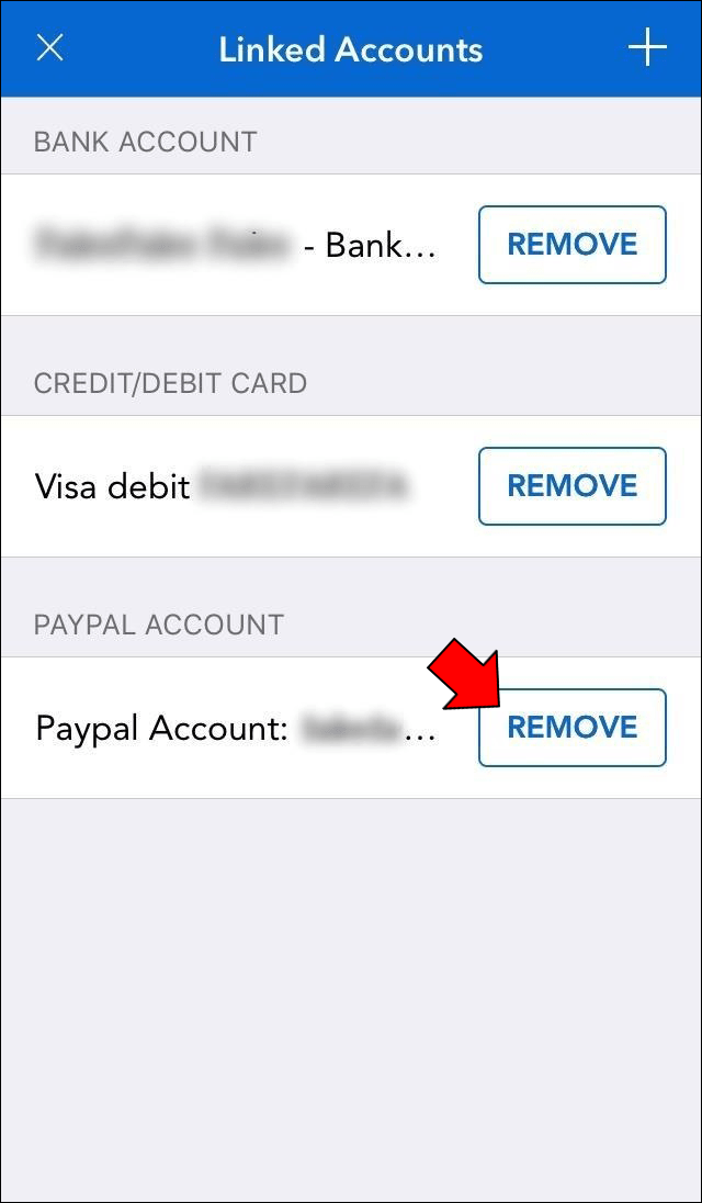 How to Withdraw from Coinbase to PayPal - Coindoo