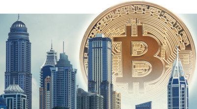 Buy Property In Dubai Using Crypto Currency: Step-by-Step Guide