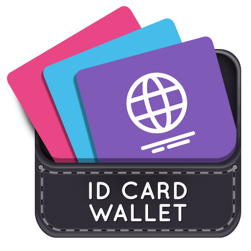 ID Holders & Passports | Wallets | Leather Identification | Neck