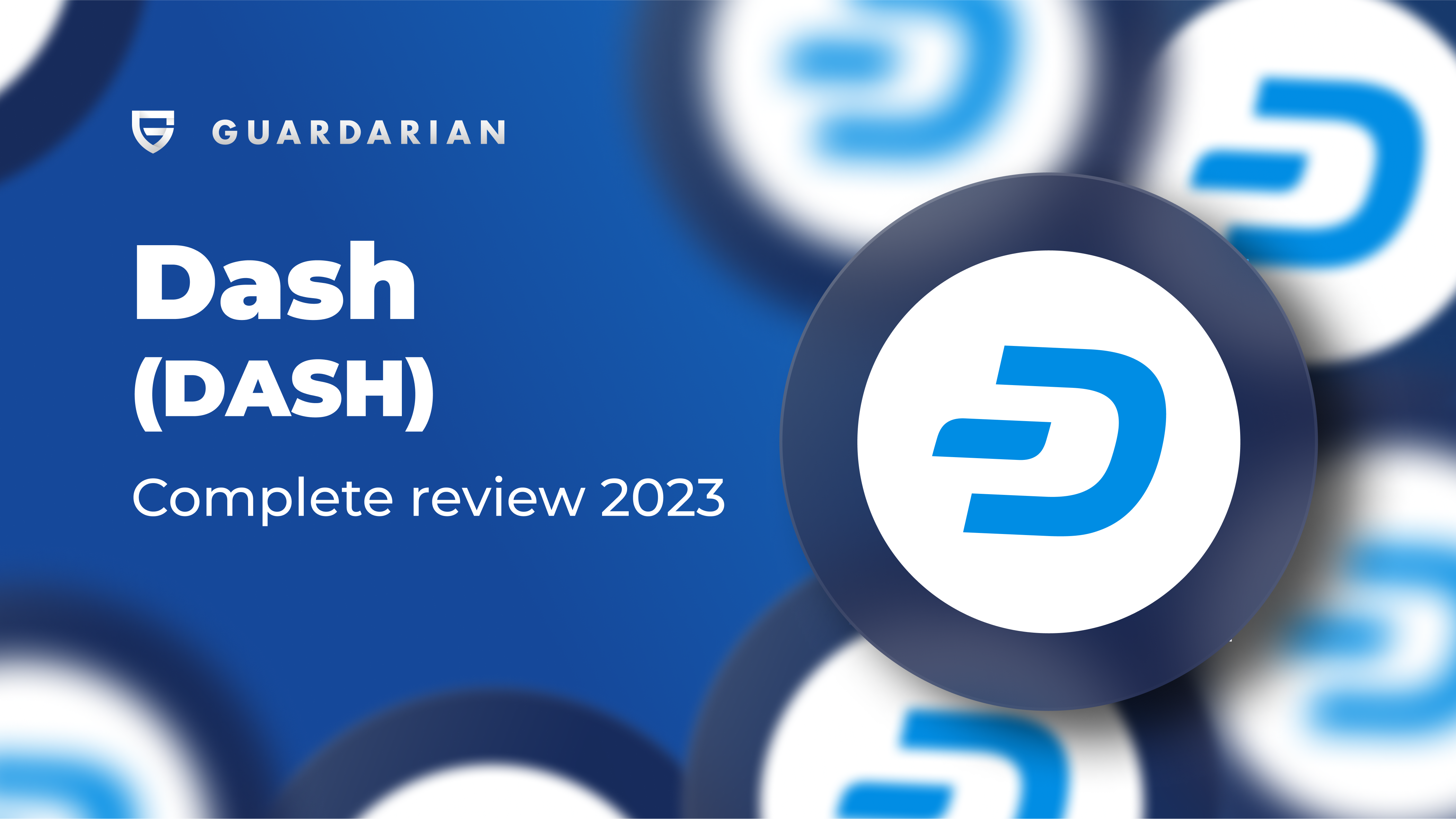 Dash price prediction & forecast / - 