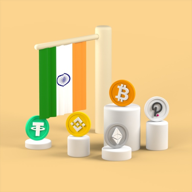 Best Cryptocurrency Exchange Apps In India