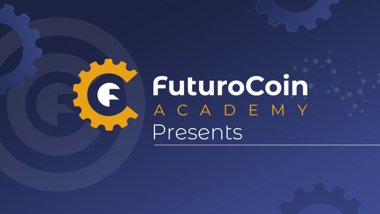 Futurocoin Login