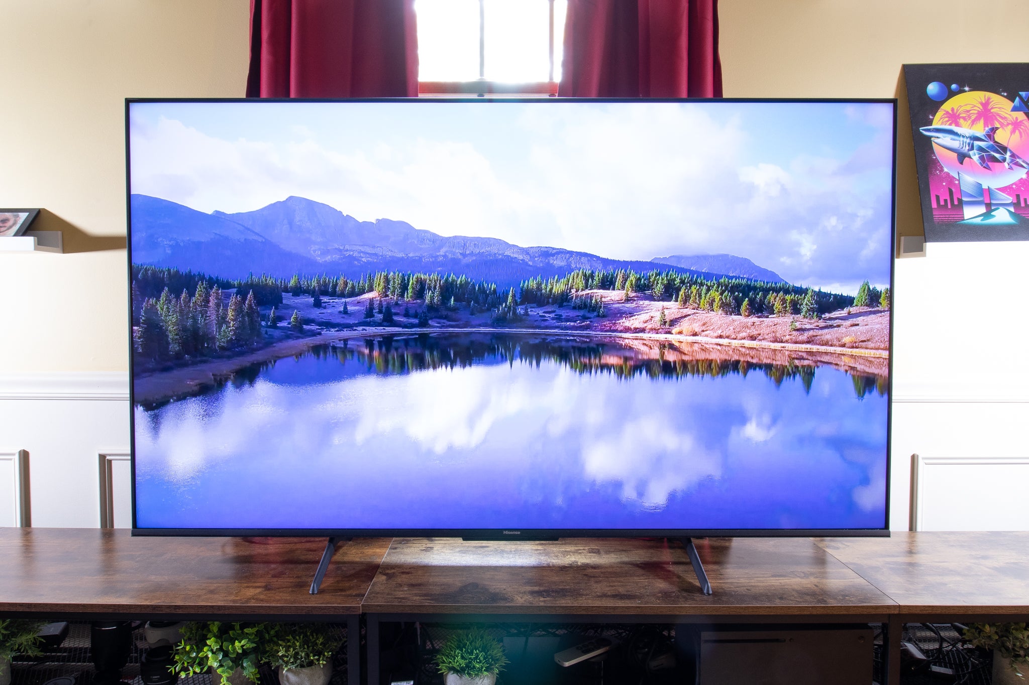 Best TV flagship OLEDs and affordable flatscreens tried and tested | What Hi-Fi?