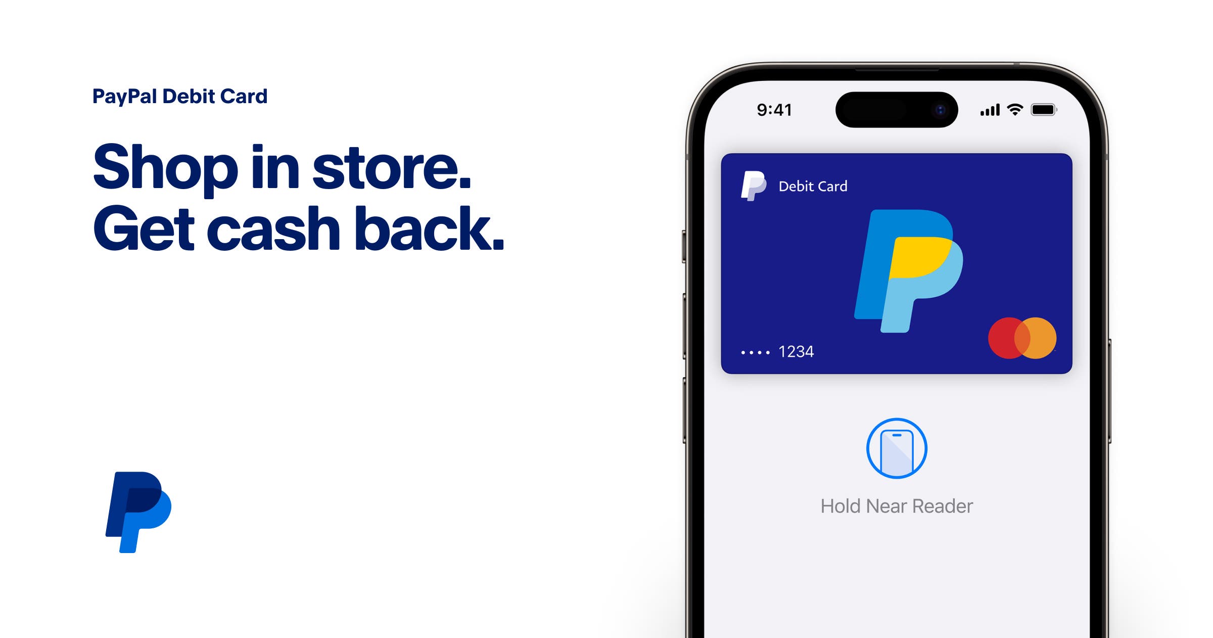 What is Cash Back at stores and how does it work? | PayPal US