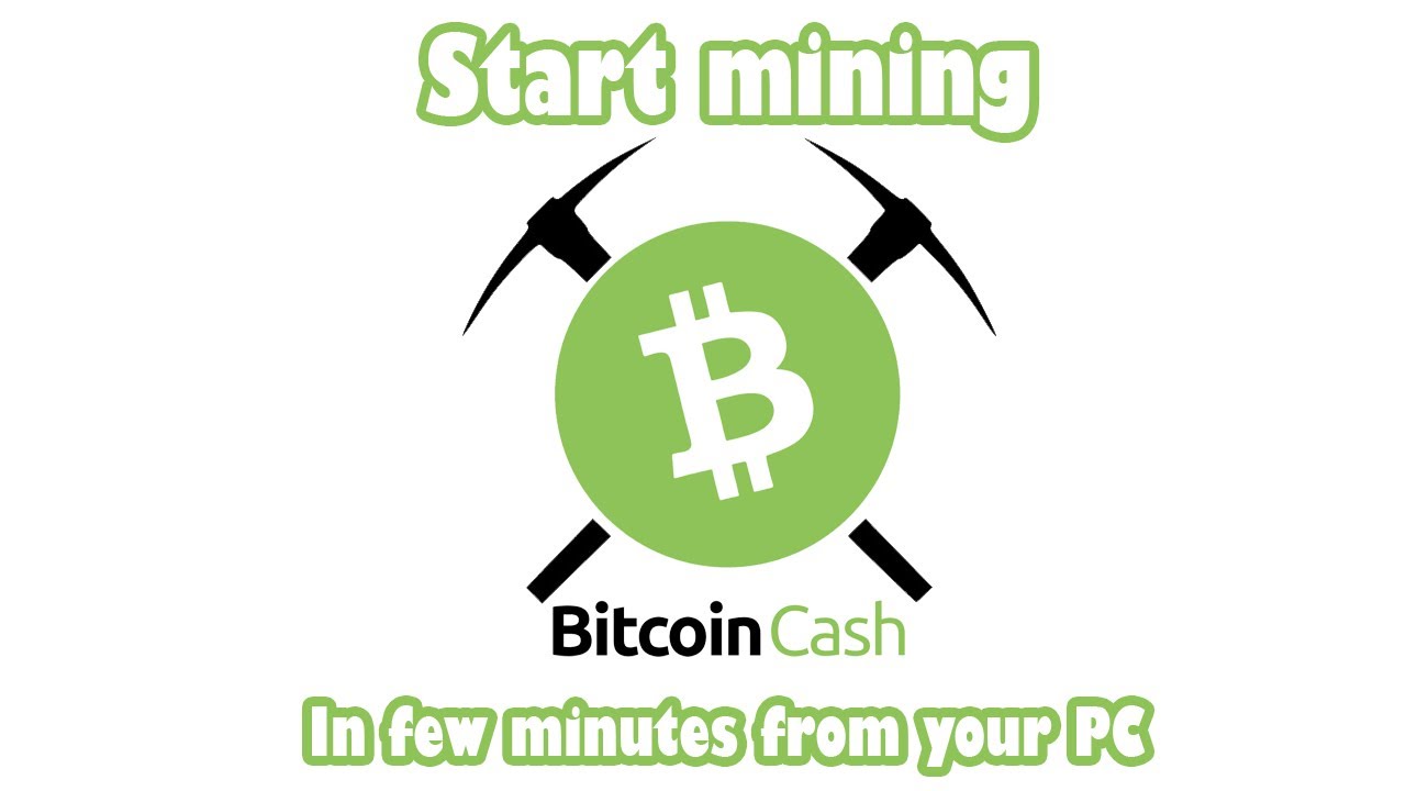 How to mine Bitcoin Cash | f2pool