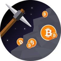 Free Bitcoin Mining - Satoshi Blockchain Games Mod Apk Download