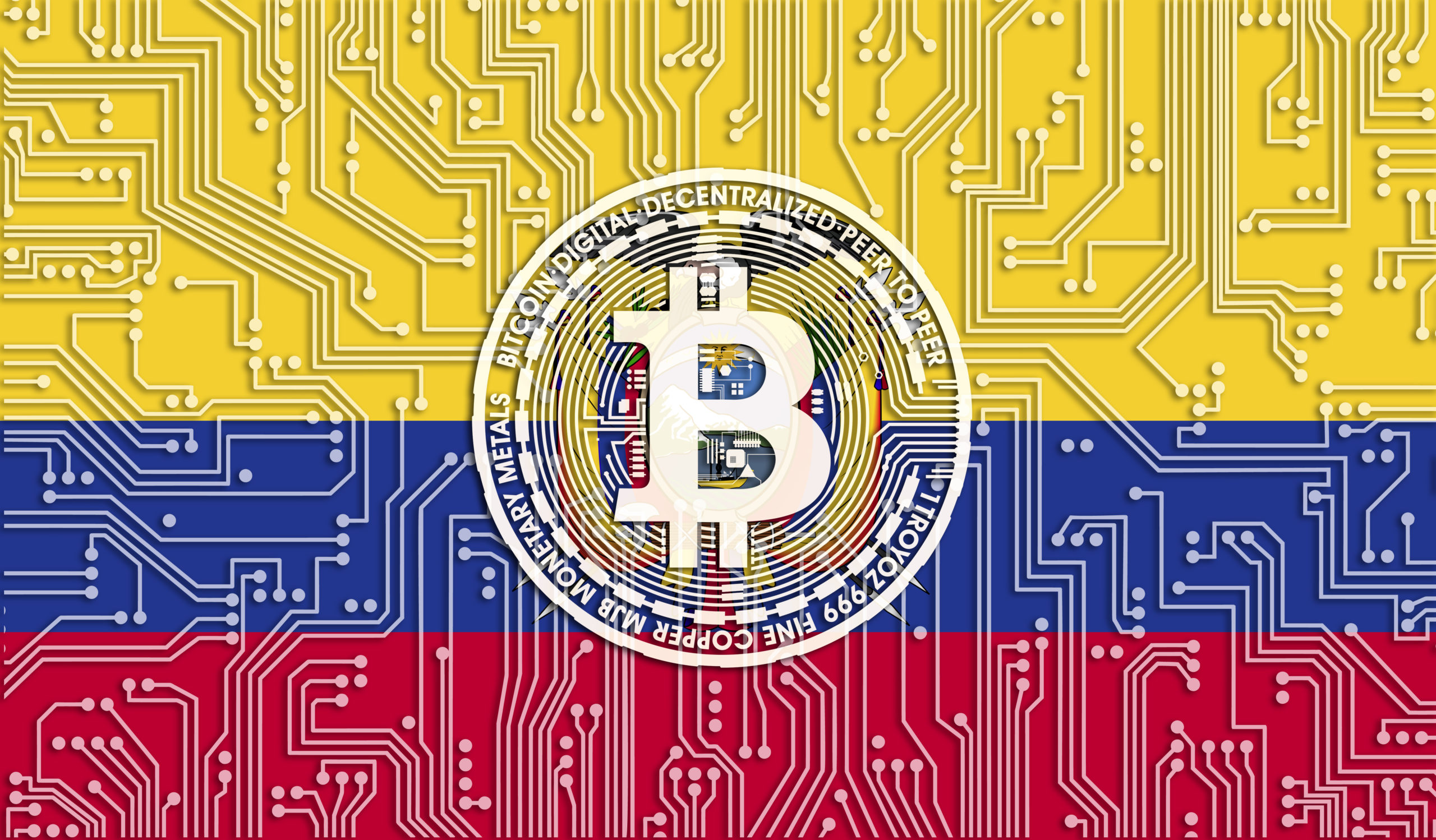 Ecuador & Cryptocurrency | Blockchain & Cryptocurrency Laws & Regulations