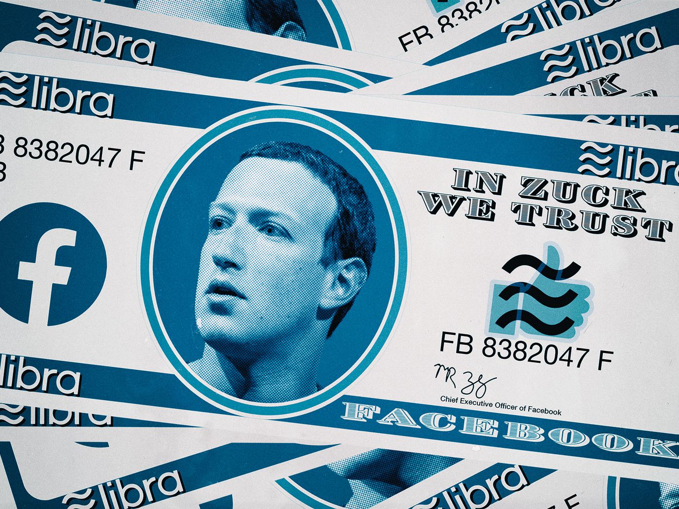 Facebook Libra: the inside story of how the company’s cryptocurrency dream died