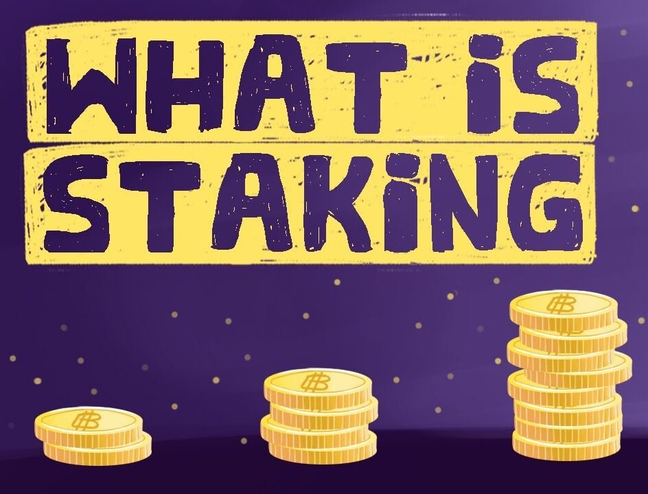 Staking with HashPack