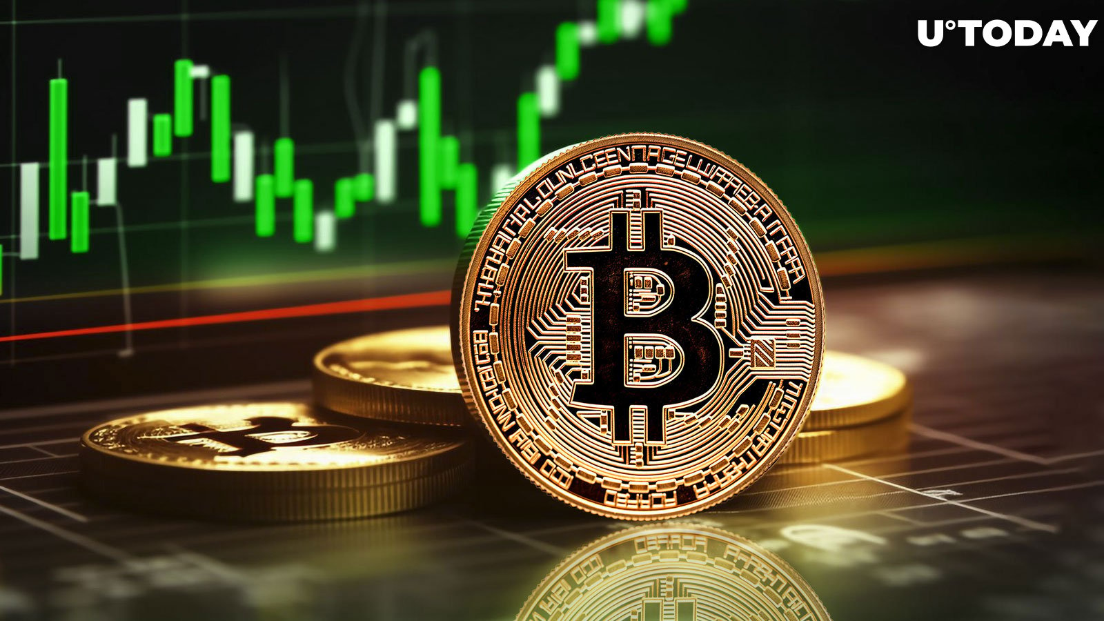 Bitcoin: four reasons why the price should surge in 