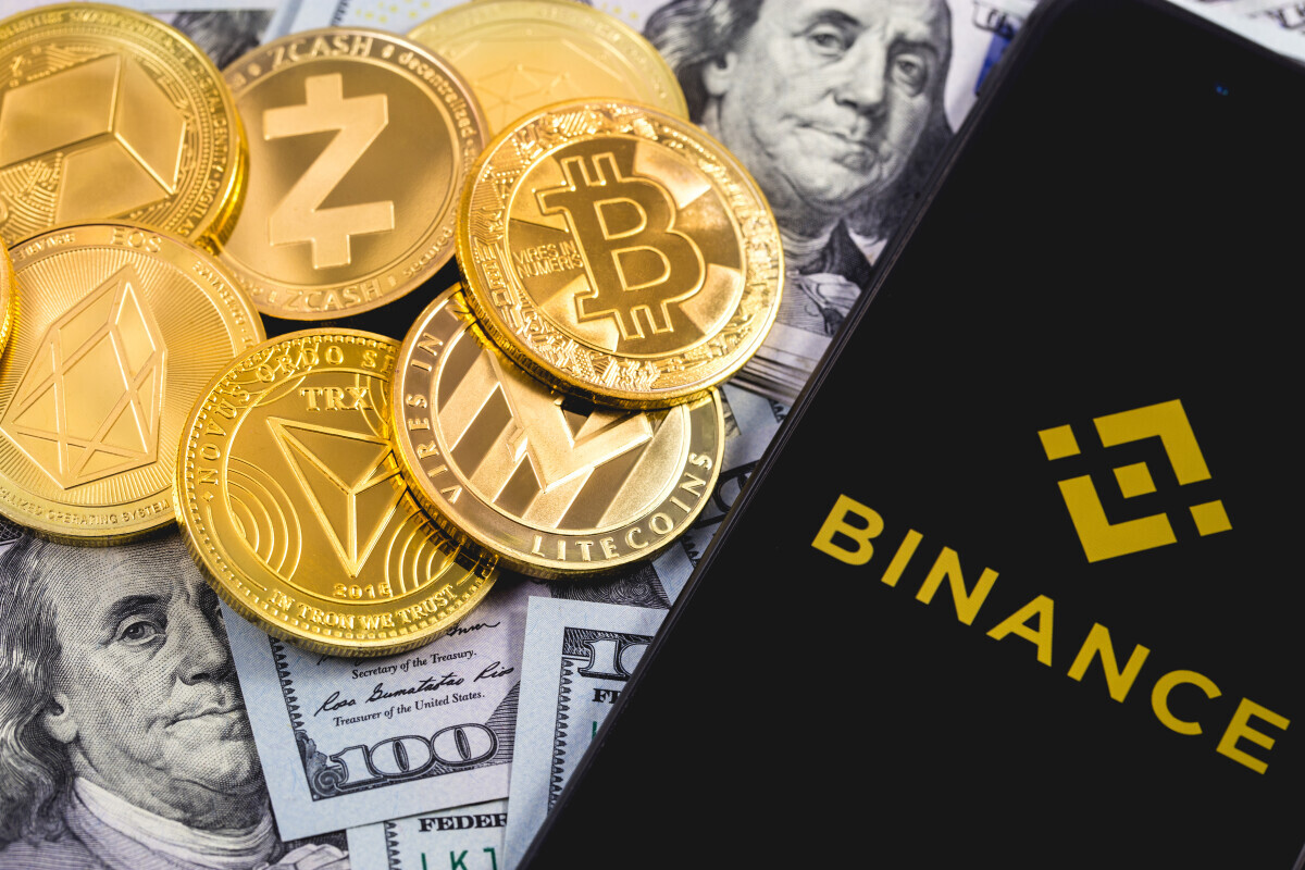 Binance Coin: Buy or sell BNB with the lowest price and commission!