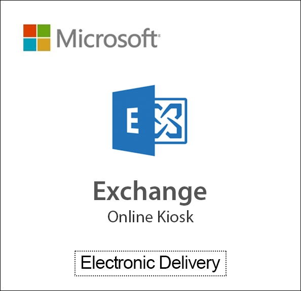 Office Exchange Online Plans (1 / 2 / Kiosk) Differences and Comparison | vijayjain