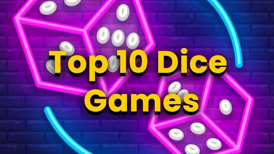 Best Crypto Dice Sites - BTC Dice Sites Compared