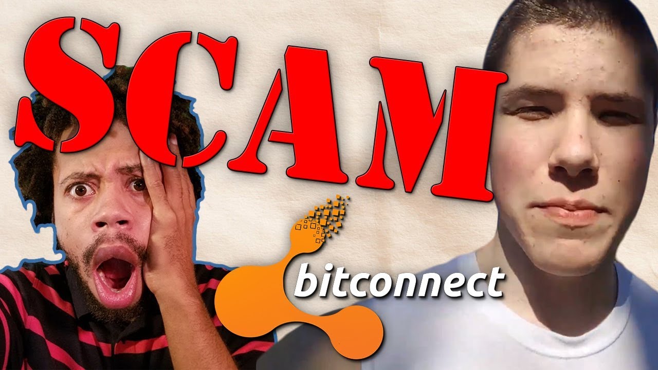 BitConnect Episode 4: Fraud Is a Flat Circle