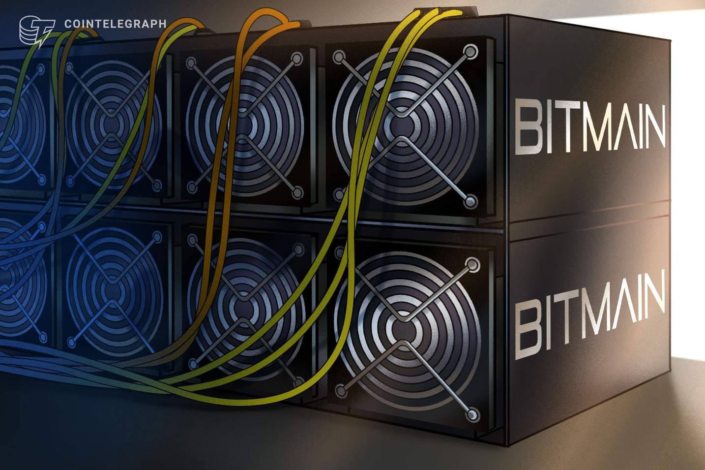 Bitmain - Wikipedia