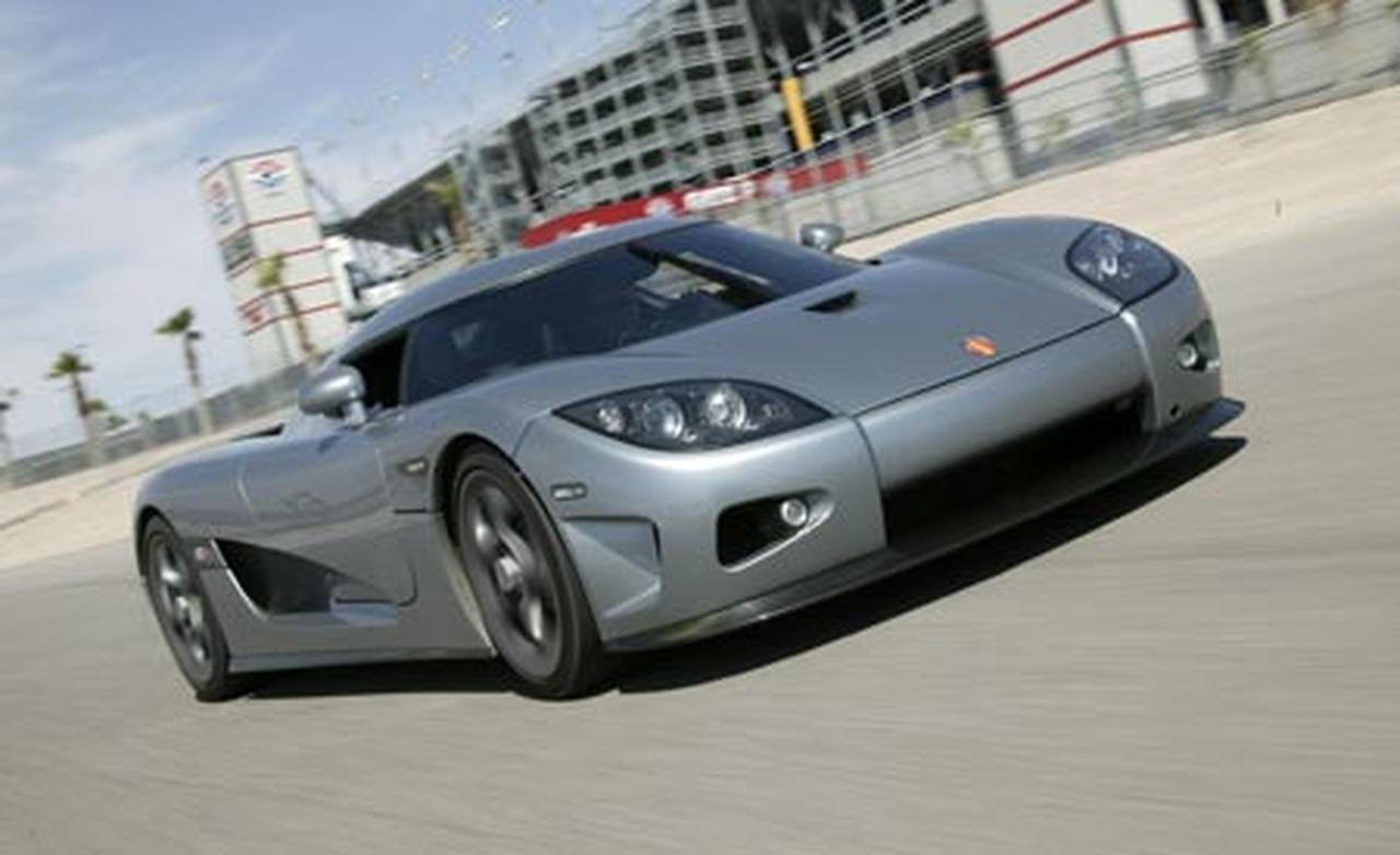 Koenigsegg CCX | Fort Lauderdale | RM Sotheby's