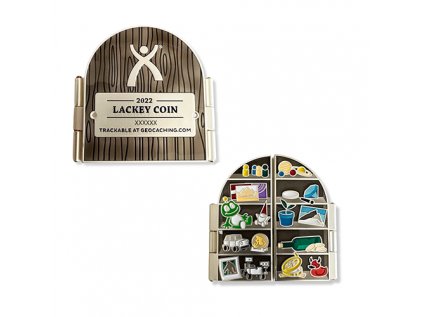 Trackables / Geocoins – coinmag.fun