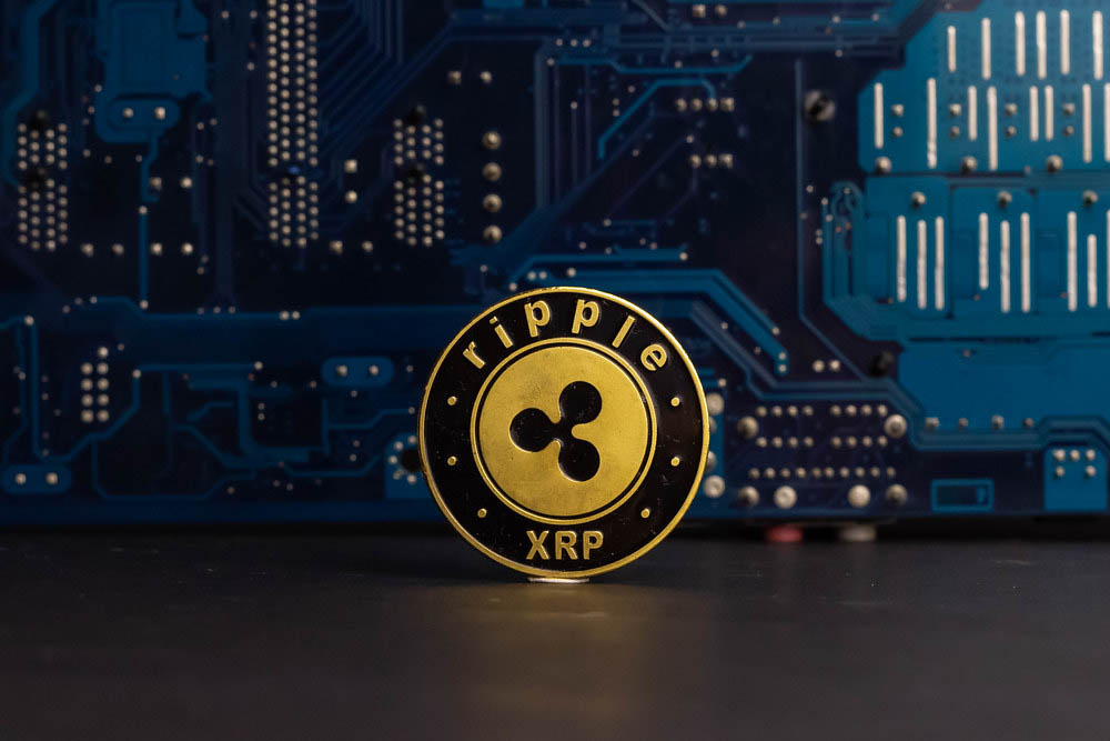 Ripple to give away 1 billion XRP through Coil monetization platform for creators