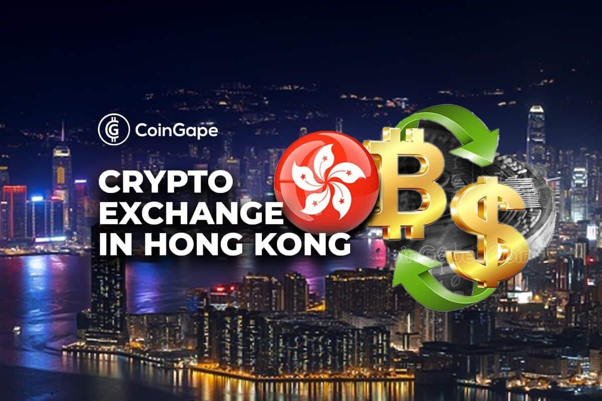 Best Crypto Exchanges Hong Kong ()