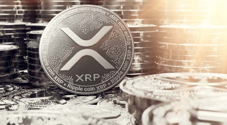 XRP Token Not a Security, Judge Rules, But Ripple's Institutional XRP Sales Broke The Law