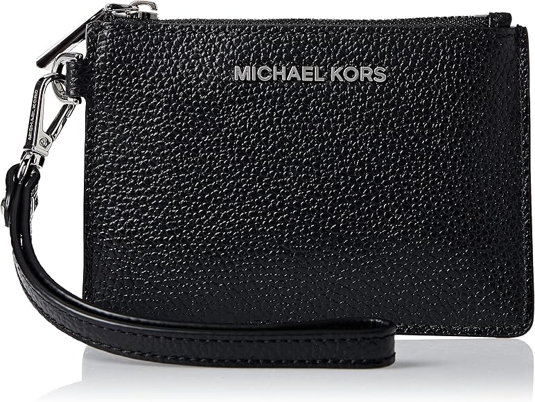 Michael Kors Jet Set Travel Saffiano Leather Coin Purse – coinmag.fun