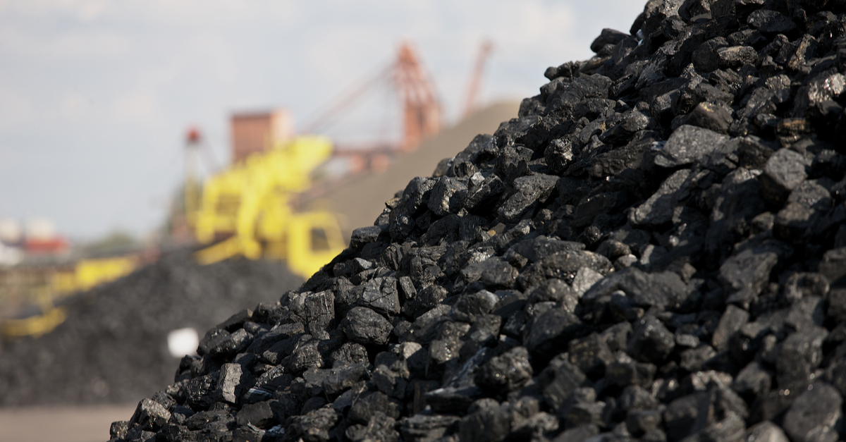 India gears up to launch first coal trading exchange - BusinessToday