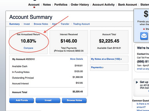 Lending Club Investing Strategy | Peer Loan Advisor