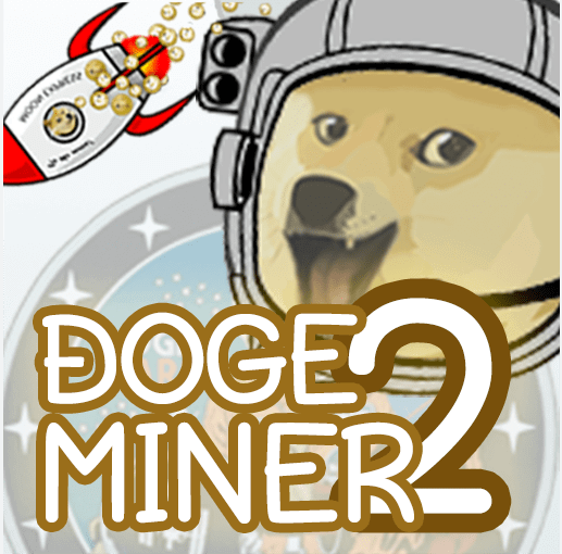 Doge Miner 3 Project by Conventional Finch | Tynker