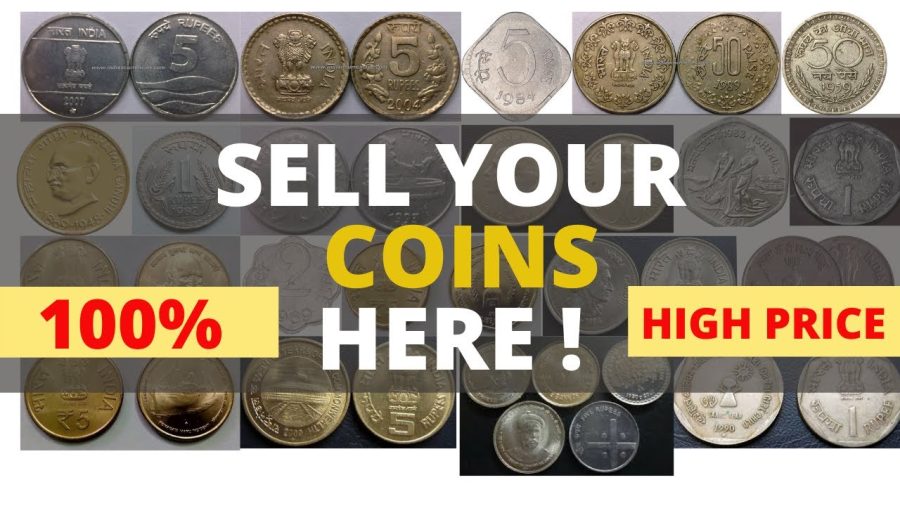 9 Best Places to Sell Coins Online (Pros & Cons)