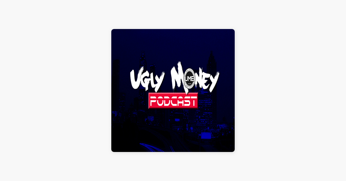 Life's Ugly Money Problem - No Chops Podcast Ep. 1 No Chops podcast