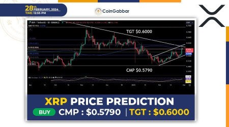 Guest Post by coinmag.fun: XRP may rally in next bull run, altcoins flourish | CoinMarketCap