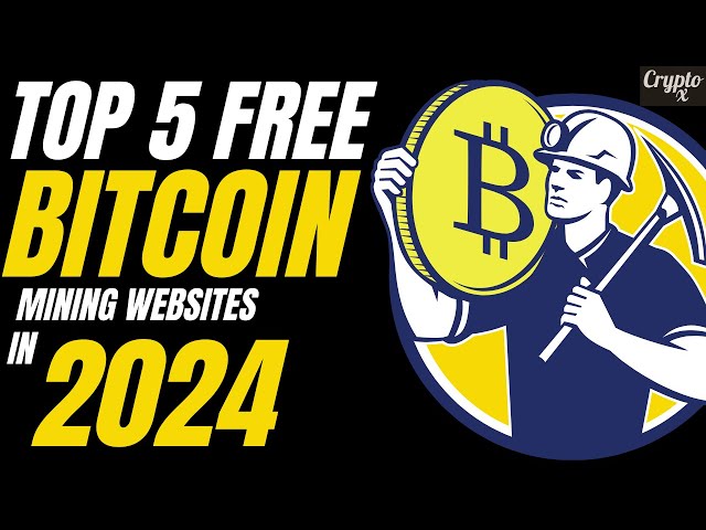 16 Best FREE Bitcoin Mining Apps ()