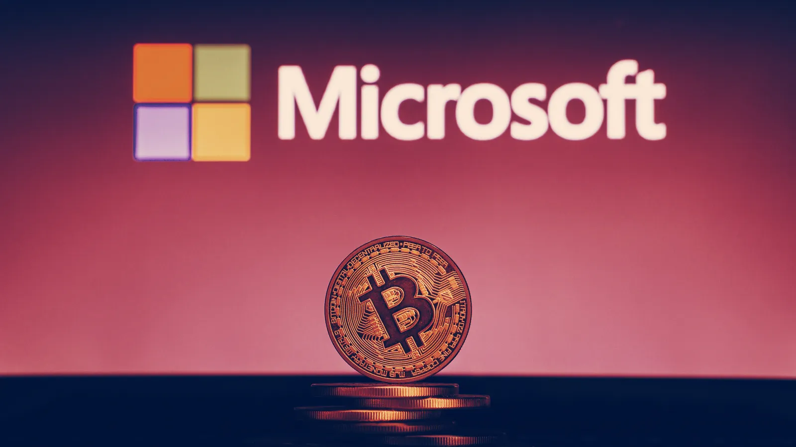 Who Owns Microsoft? What Is Microsoft Doing With Crypto? - coinmag.fun