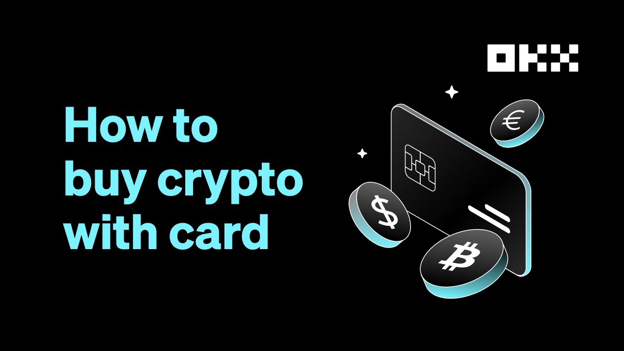 Can You Buy Cryptocurrency With A Credit Card? | Bankrate