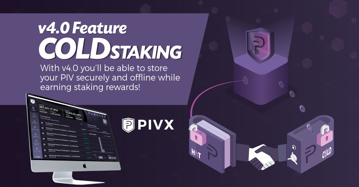 PIVX Staking: How to Earn Crypto | What You Need to Know