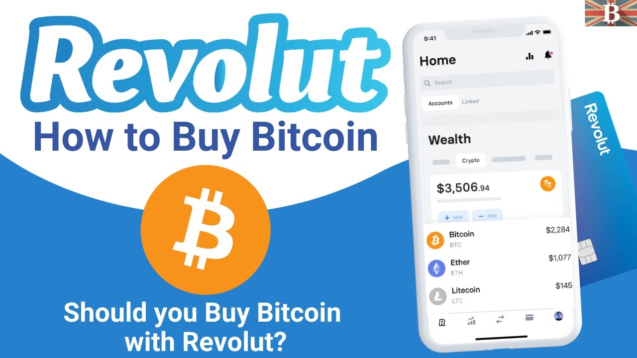 How do I withdraw/send cryptocurrency? | Revolut United Kingdom